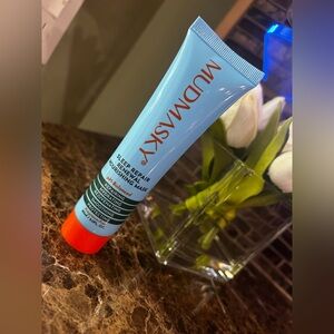 MUDMASKY Sleep Repair Renewal Nourishing Mask, Full Size, Brand New